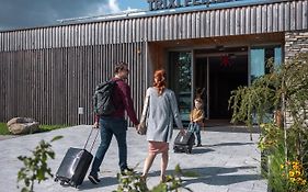 Trixi Ferienpark Zittauer Gebirge